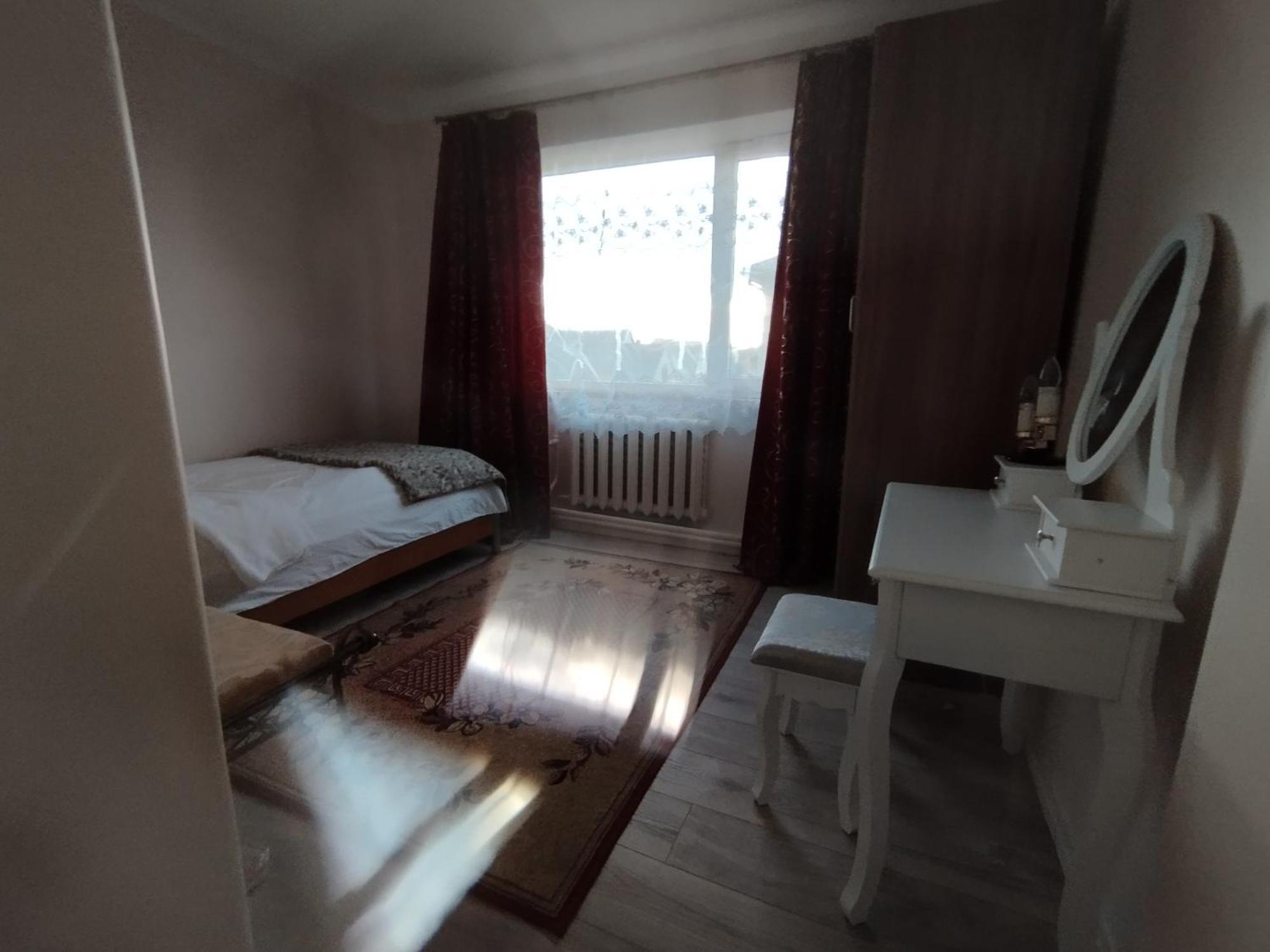 Sweet Home Tauragė Habitación foto